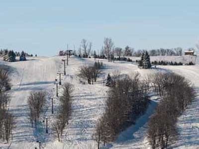 Bear's Den Mountain, Fort Ransom, United States Tourist Information