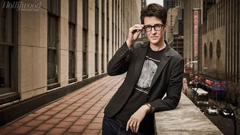 Rachel Maddow wiki, bio, age, illness, salary, net worth, live ...