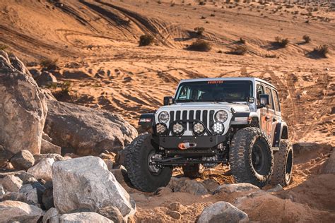 GOING BIG: A GENERAL GUIDE TO 40-INCH OFF-ROAD TIRES • STATE OF SPEED