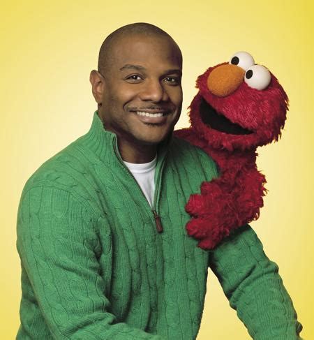 Kevin Clash Talks About His Life 'Being Elmo' | The Takeaway | WNYC Studios