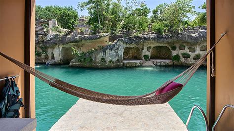 Hotel Xcaret Arte - Riviera Maya Hotels - Playa del Carmen, Mexico - Forbes Travel Guide