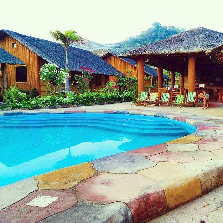 CALAYO BEACH RESORT $78 ($̶1̶0̶4̶) - UPDATED 2018 PRICES & Cottage REVIEWS - BATANGAS/NASUGBU ...