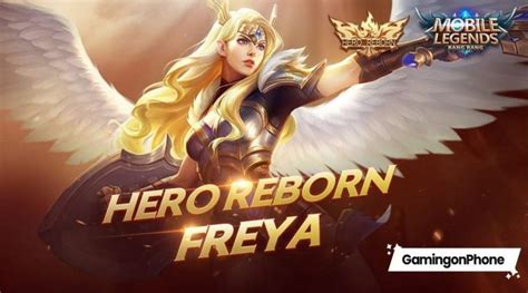 Mobile Legends Freya Guide: Best Build, Emblems and Gameplay Tips