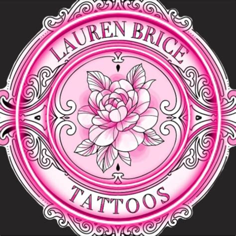 Lauren Brice Tattoos | Boston