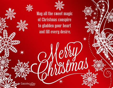 20 Christmas Greeting Cards for Boyfriend, Girlfriend, Husband or Wife. ⋆ Greetings Cards ...