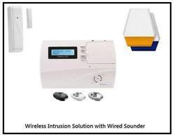 Wireless Intruder Alarm at Best Price in India