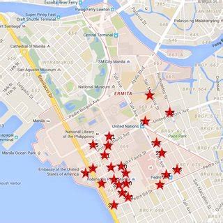 (PDF) Preliminary Assessment of Liquefiable Area in Ermita, Manila Using Genetic Algorithm