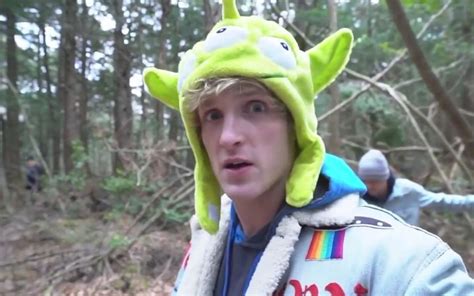 Did Logan Paul fake his infamous Japan s*icide forest video? YouTuber ...