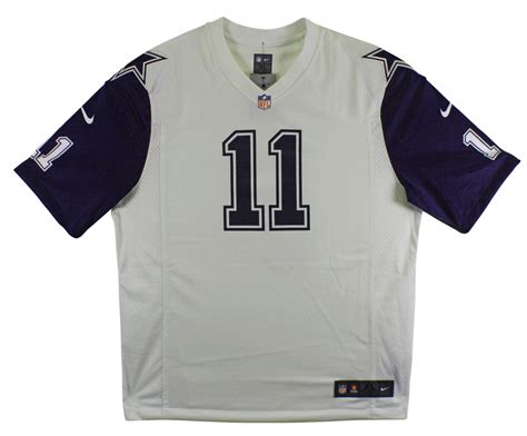 Micah Parsons Signed Cowboys Jersey (Fanatics) | Pristine Auction