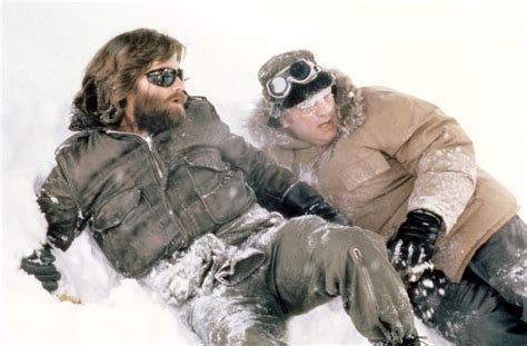 Movie Memorabilia Emporium: The Thing (1982) Publicity Photos