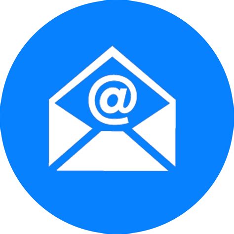 Email Sign Png | Free PNG Image