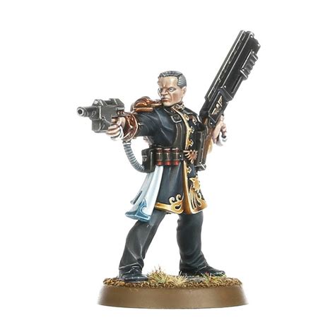 Kill Team: Rogue Trader | Games Workshop Webstore | Warhammer, Games workshop, Rogue traders