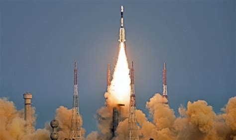 Aryabhata Satellite: 10 Facts About ISRO's First Spacecraft That Was Launched on April 19 in ...