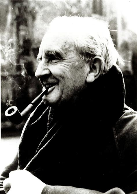 J.R.R. Tolkien and the Trilogy – HarperCollins Publishers