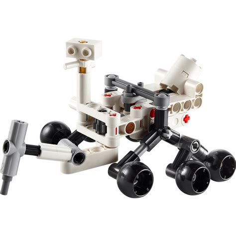 LEGO® Technic™ NASA Mars Rover Perseverance – AG LEGO® Certified Stores