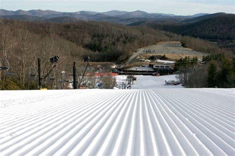 SkiSoutheast.com reports on all of the Southeast Ski Resorts