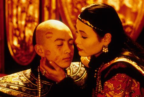 The Last Emperor (1987)