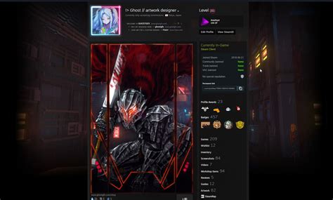 Artstation Animated Steam Profile Artwork Berserk Gut - vrogue.co