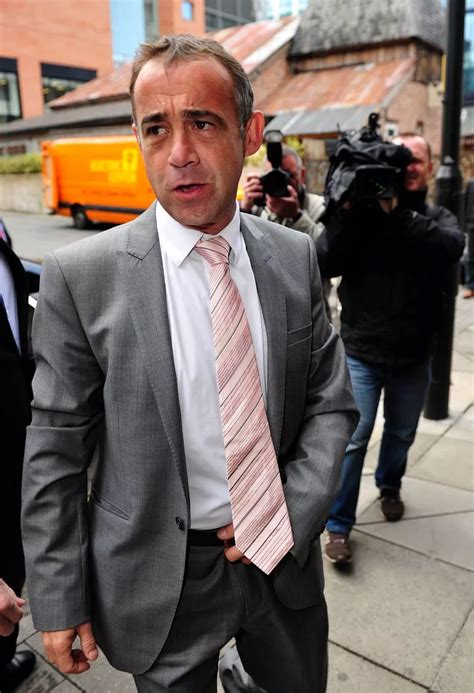 Michael Le Vell trial - Irish Mirror Online