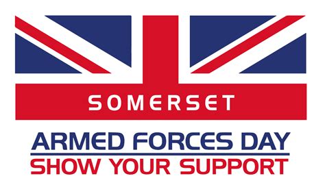 May 2023 – Somerset Armed Forces Day [Official]