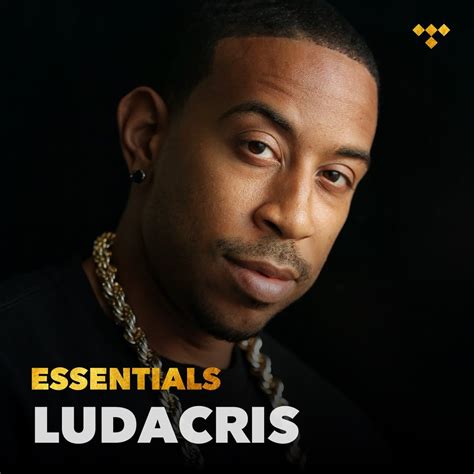 Ludacris Essentials on TIDAL