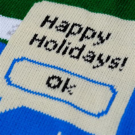 Microsoft Reveals Windows Ugly Sweater: Clippy Edition, Would be Great for Holiday Parties ...