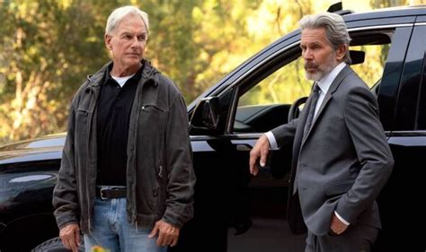 When does Gibbs leave NCIS? What happened to Gibbs? - TV - Entertainment - Daily Express US