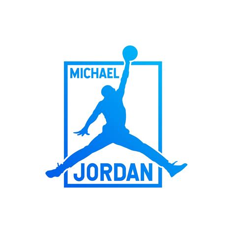 Jordan Logo Svg