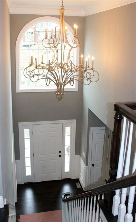 33 Best Foyer Paint Colors Design Ideas | Foyer paint, Foyer paint colors, Foyer design