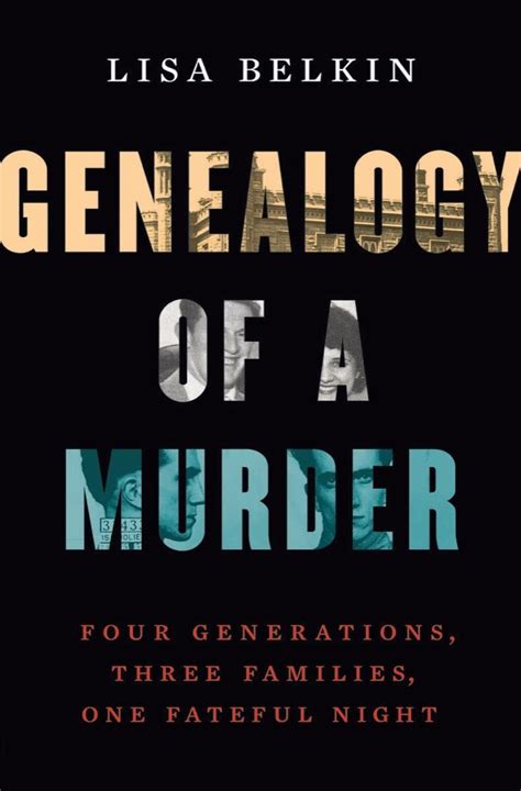 The Best Recent Nonfiction Crime Books ‹ CrimeReads