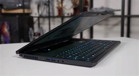 Use Your Gaming Laptop and Play On Battery Power? Is It Possible? | TechSpot