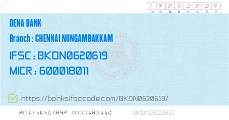 Dena Bank Chennai Nungambakkam Branch IFSC Code - Chennai. Contact ...