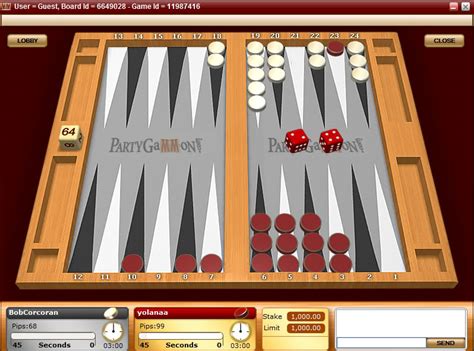 online backgammon msn softwares - Free download - FreeWares