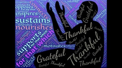 Gratitude Meditation - YouTube