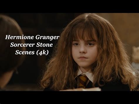 Hermione Granger Year 2