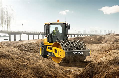 Volvo Construction Equipment - KORE STUDIOS | Shanghai's Creative ...