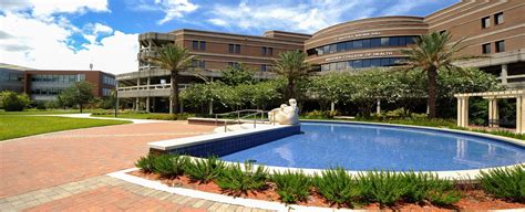 UNF: Brooks College of Health Campus Tour