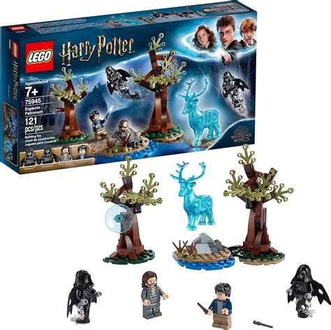 The 9 Best Lego 75956 Harry Potter Quidditch Match Building Set - Home Tech