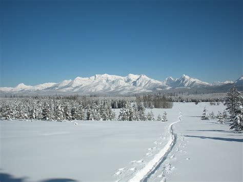 DSCN0451 | Flathead National Forest, looking into Glacier's … | Flickr