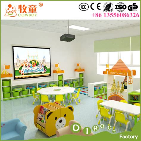 China Kids modern Daycare Furniture for Sale, Daycare Furniture ...