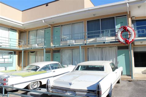 The National Civil Rights Museum: a Must See for White America