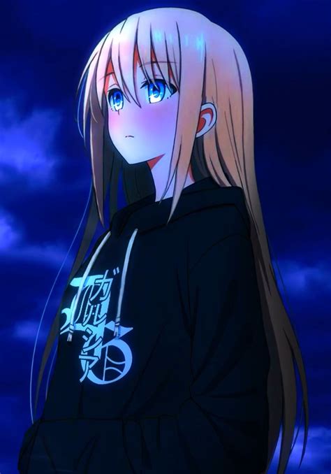 Pin by twilight moon ♡ on My Saves | Blonde anime characters, Anime eyes, Anime