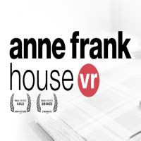 Anne Frank House VR - VR