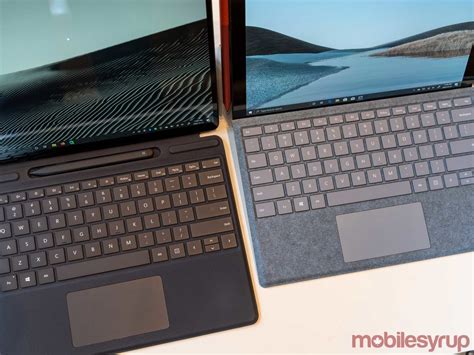 Microsoft Surface Pro X Review: The ghost of Surface yet to come