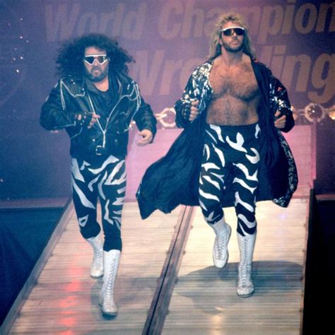 The Fabulous Freebirds To Be Inducted Into The WWE Hall Of Fame’s Class ...