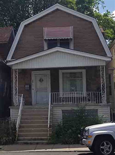 Foreclosed Chicago Apartment Buildings For Sale | Chicago Real Estate Foreclosures southside ...