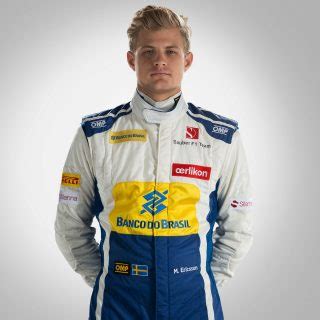 Marcus Ericsson - Formula 1 points