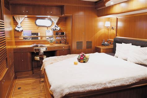 Selene 60 - World ready, "The Circumnavigator" - Selene Ocean Yachts