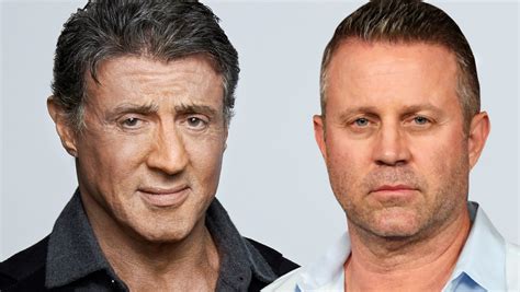 Sylvester Stallone to star in "Cliffhanger" reboot directed by Ric Waugh. | Conservative News Daily™