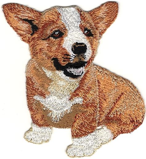 Dog Breed Embroidery – EMBROIDERY DESIGNS